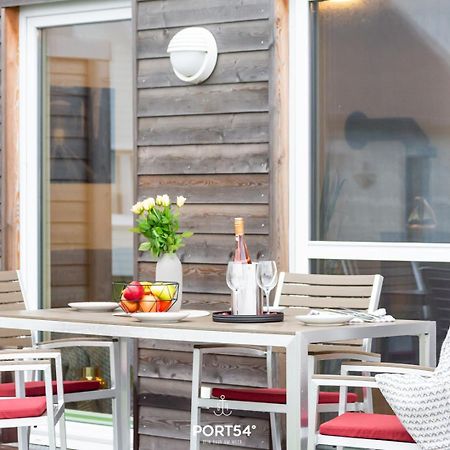 Ferienwohnung Plueschappel 올페니츠 외부 사진