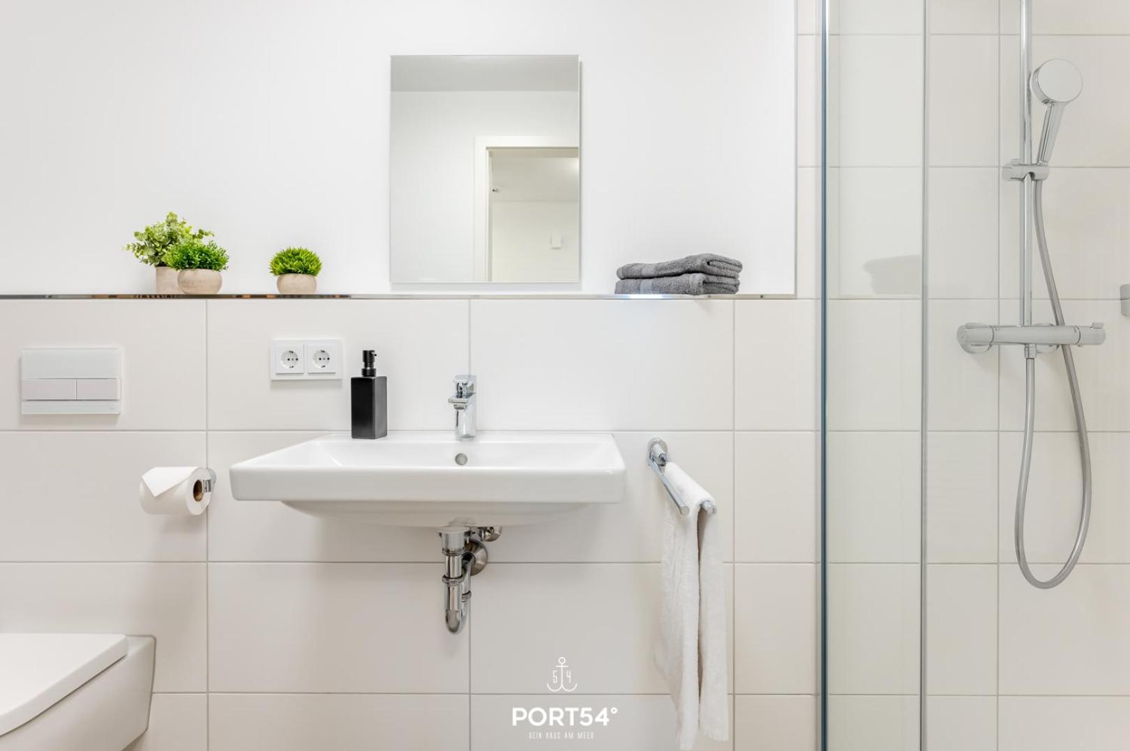 Ferienwohnung Plueschappel 올페니츠 외부 사진