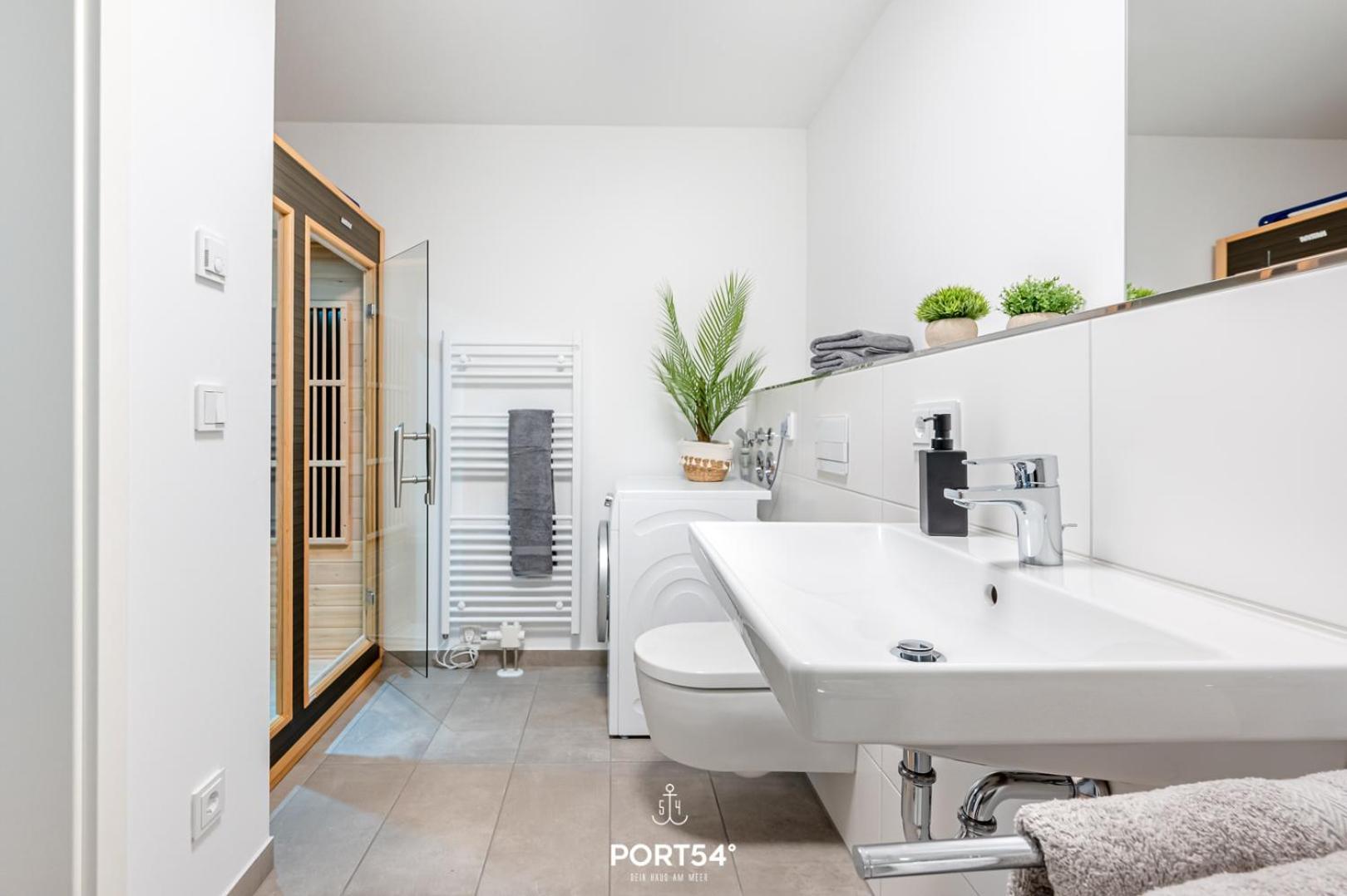 Ferienwohnung Plueschappel 올페니츠 외부 사진