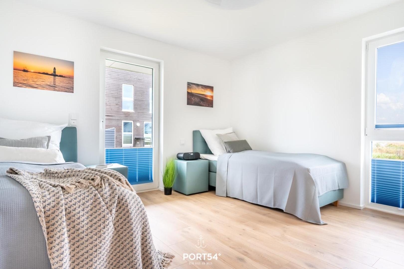 Ferienwohnung Plueschappel 올페니츠 외부 사진