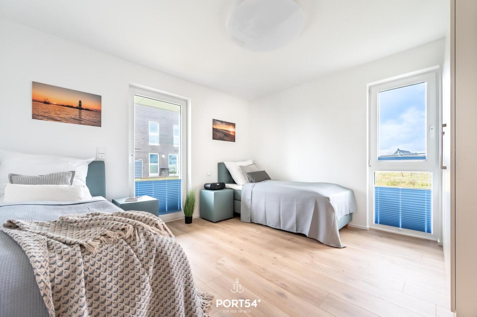Ferienwohnung Plueschappel 올페니츠 외부 사진